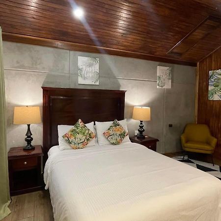 Camino Verde B&B Monteverde Costa Rica 外观 照片