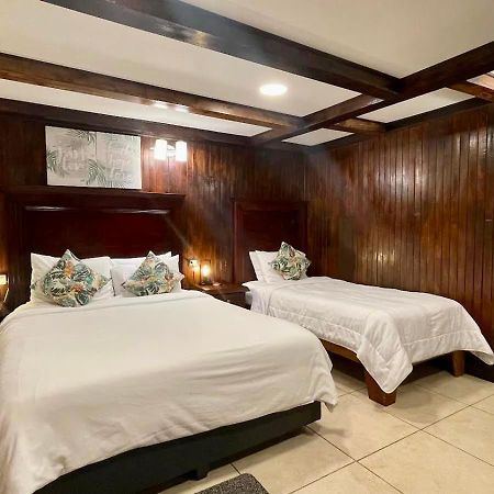 Camino Verde B&B Monteverde Costa Rica 外观 照片