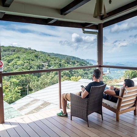 Camino Verde B&B Monteverde Costa Rica 外观 照片