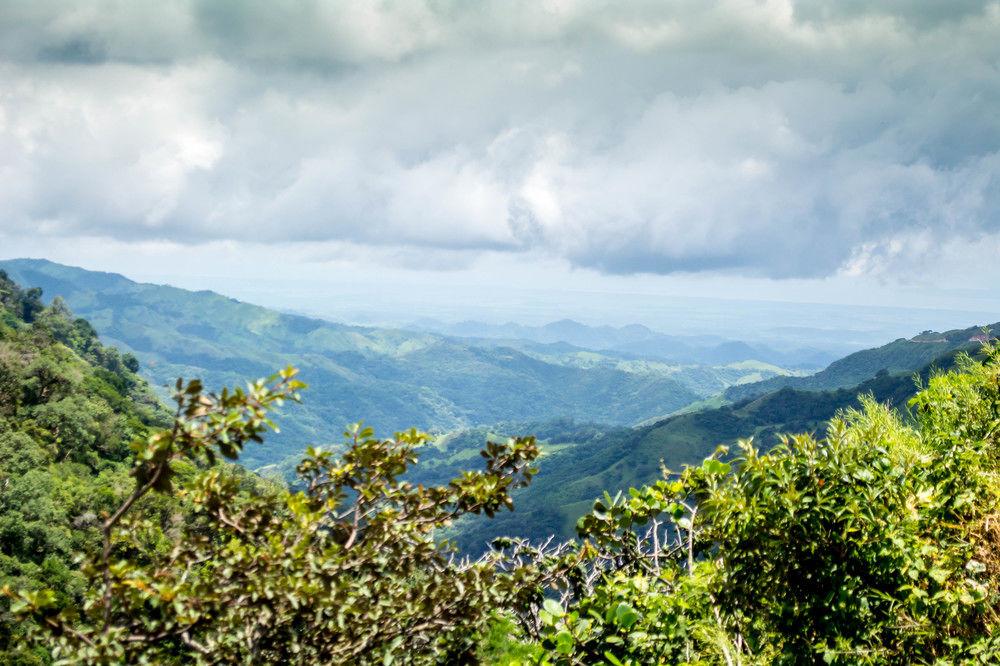 Camino Verde B&B Monteverde Costa Rica 外观 照片