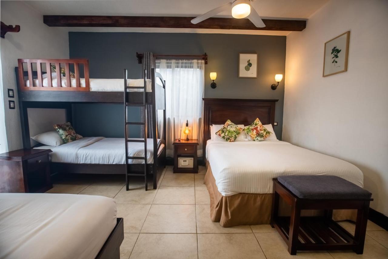Camino Verde B&B Monteverde Costa Rica 外观 照片
