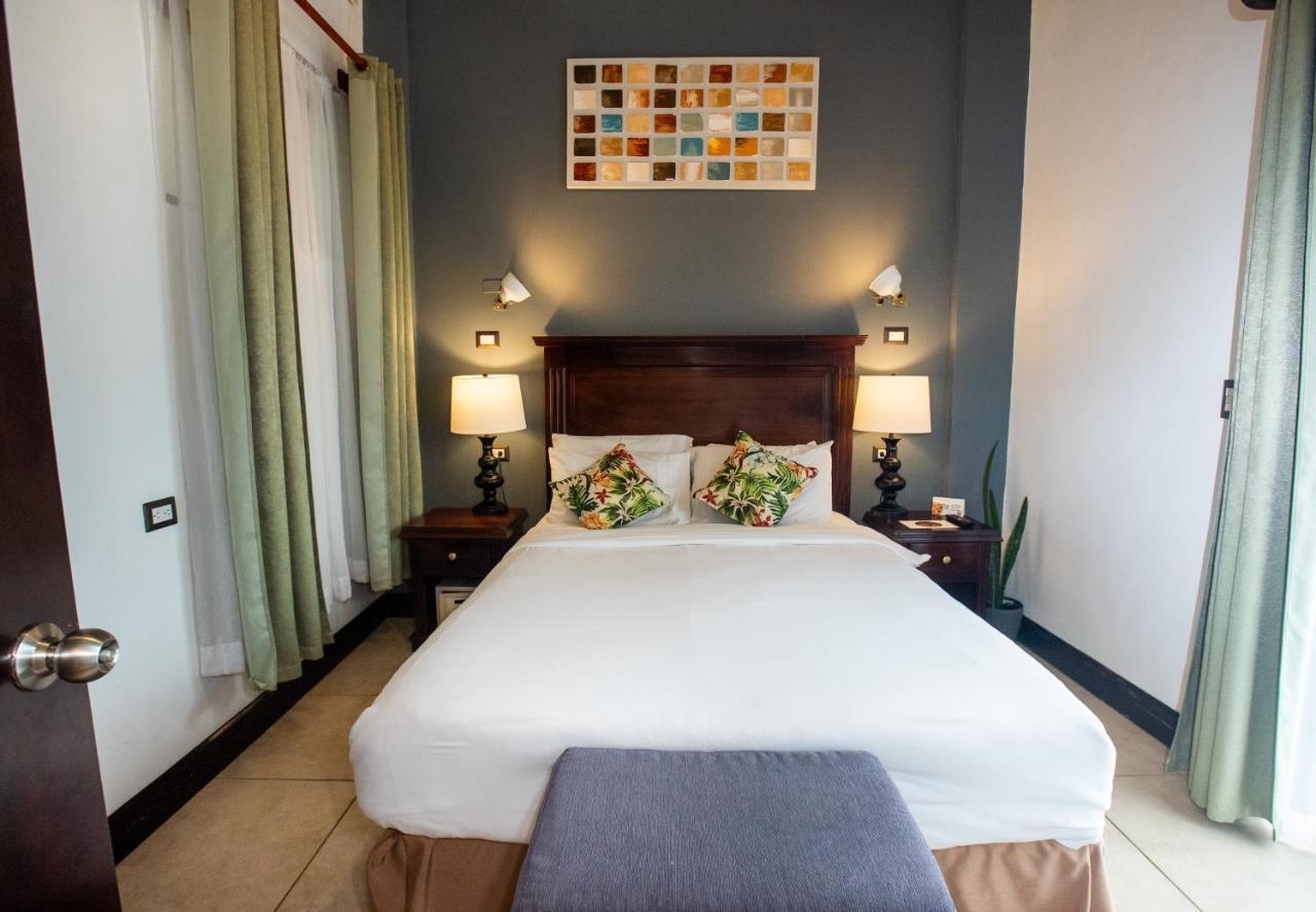 Camino Verde B&B Monteverde Costa Rica 外观 照片