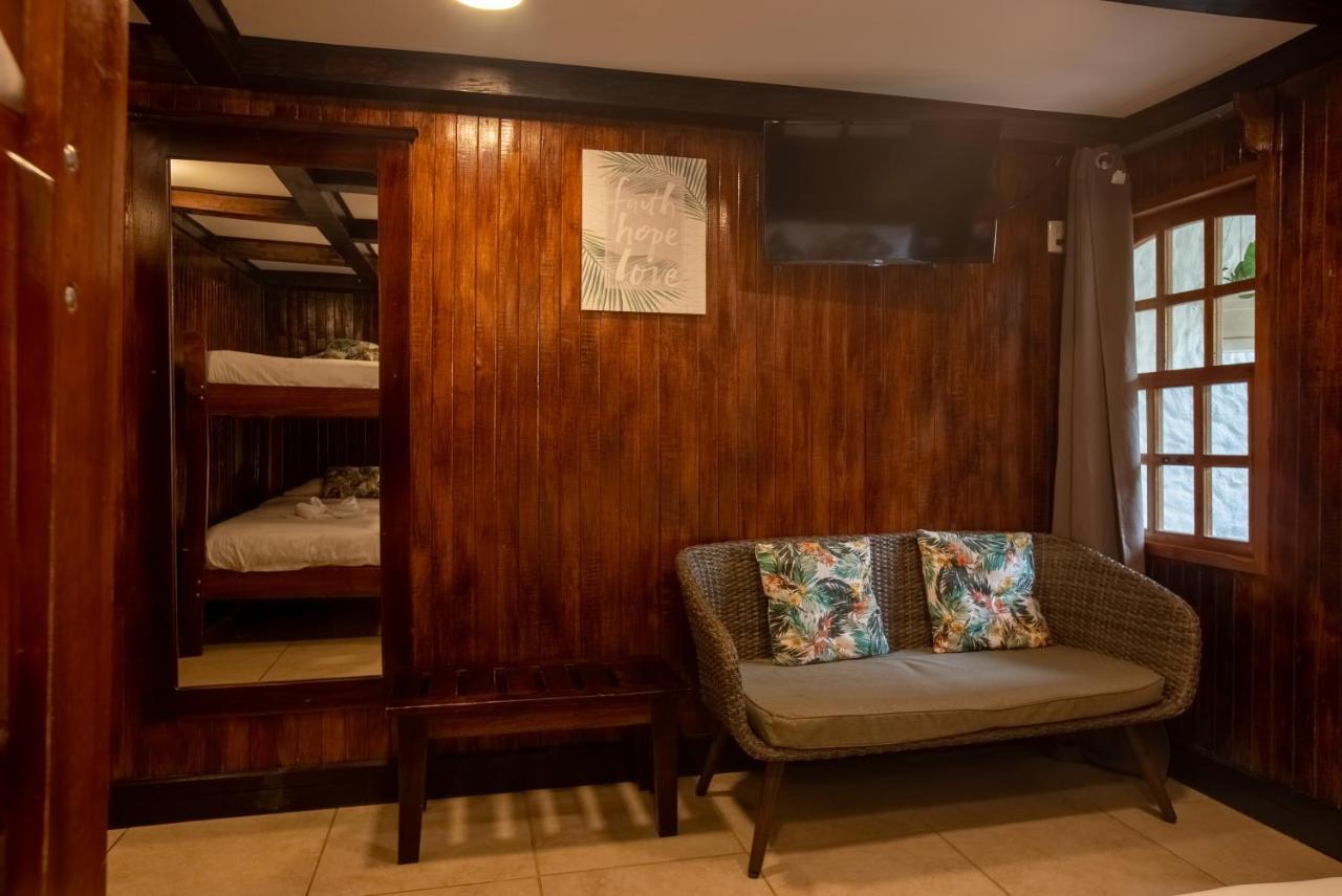 Camino Verde B&B Monteverde Costa Rica 外观 照片