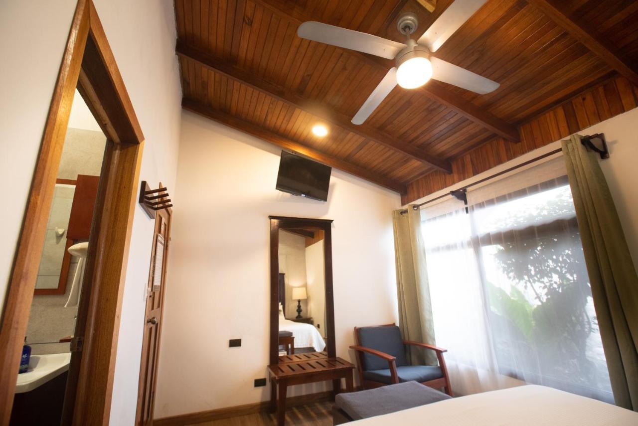 Camino Verde B&B Monteverde Costa Rica 外观 照片