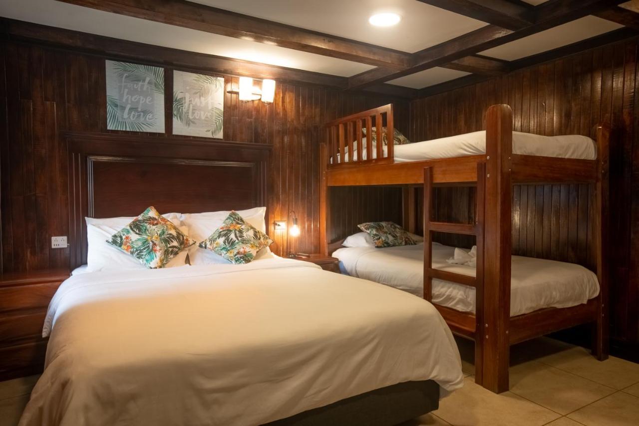 Camino Verde B&B Monteverde Costa Rica 外观 照片