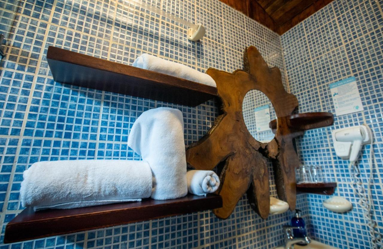 Camino Verde B&B Monteverde Costa Rica 外观 照片