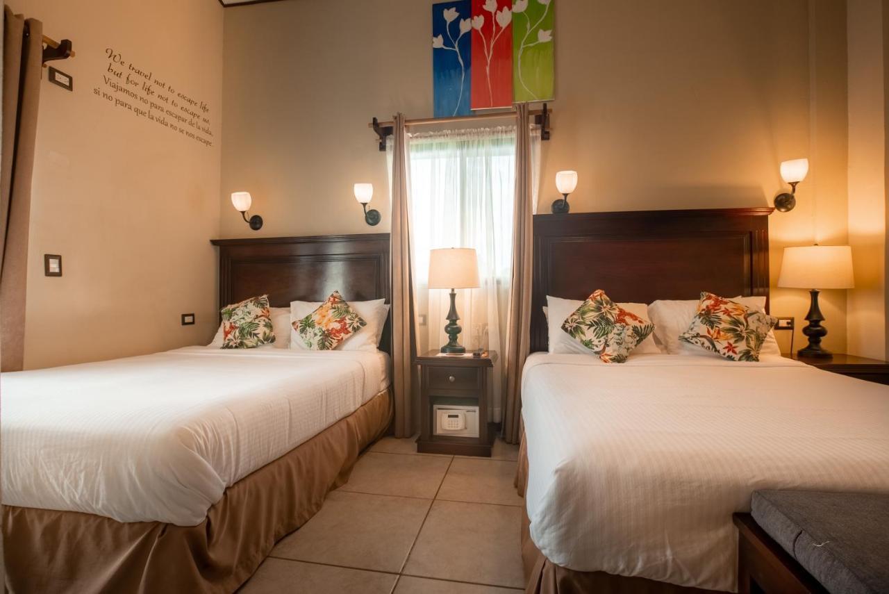 Camino Verde B&B Monteverde Costa Rica 外观 照片