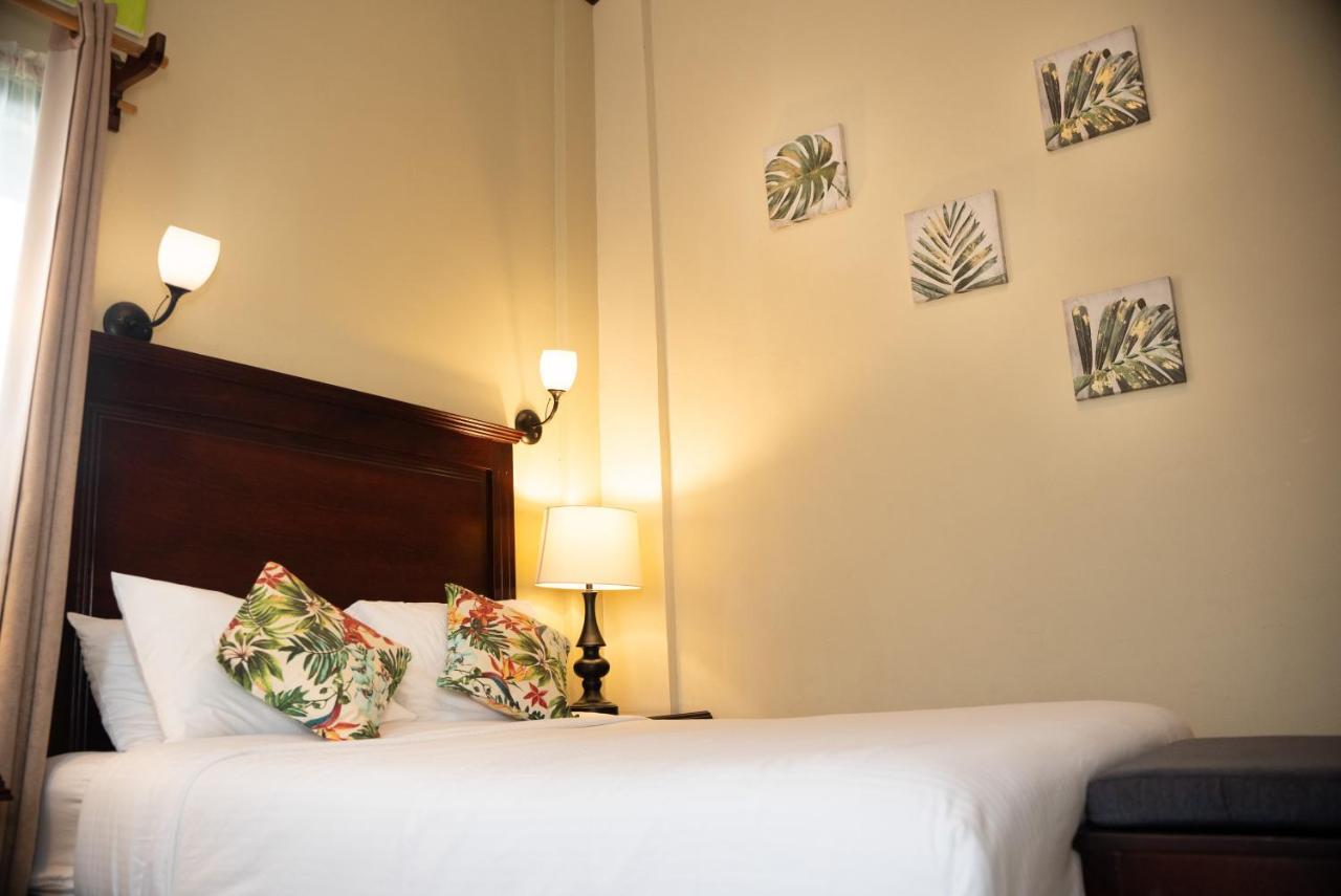 Camino Verde B&B Monteverde Costa Rica 外观 照片