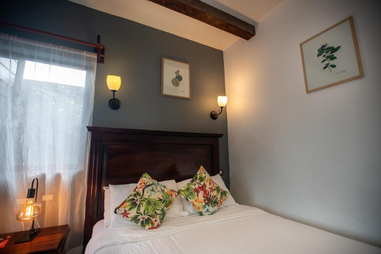 Camino Verde B&B Monteverde Costa Rica 外观 照片
