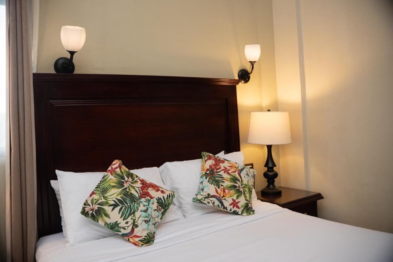 Camino Verde B&B Monteverde Costa Rica 外观 照片