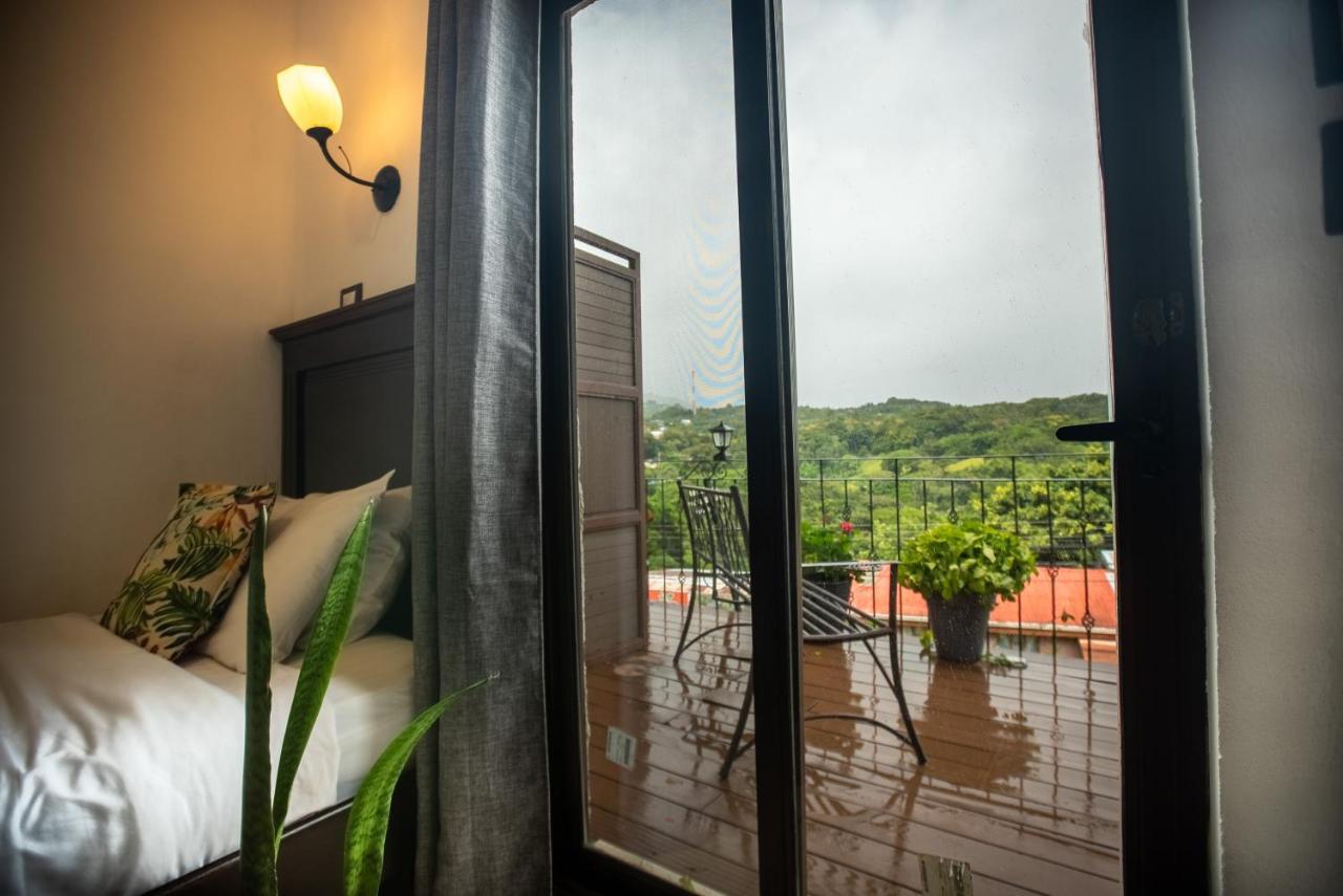 Camino Verde B&B Monteverde Costa Rica 外观 照片