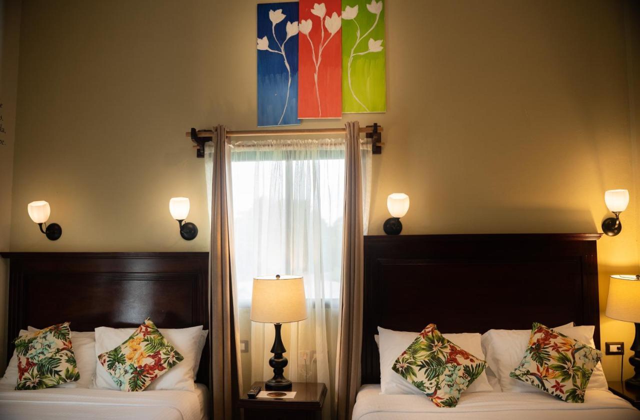 Camino Verde B&B Monteverde Costa Rica 外观 照片