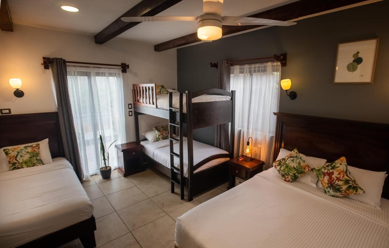 Camino Verde B&B Monteverde Costa Rica 外观 照片