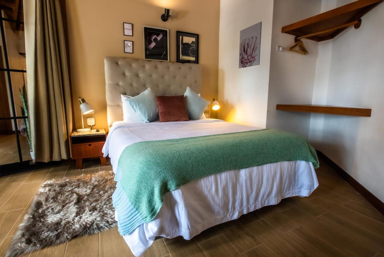 Camino Verde B&B Monteverde Costa Rica 外观 照片