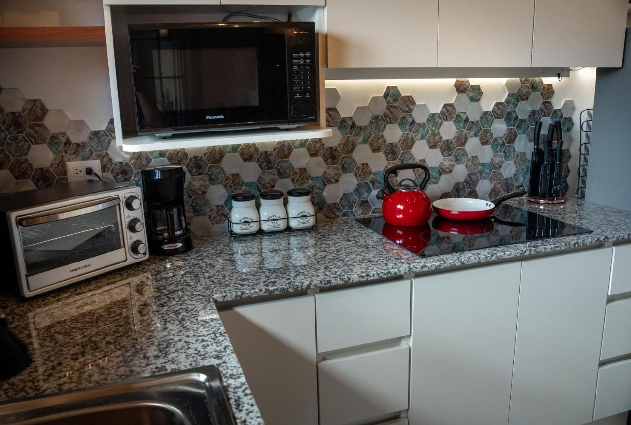 Camino Verde B&B Monteverde Costa Rica 外观 照片