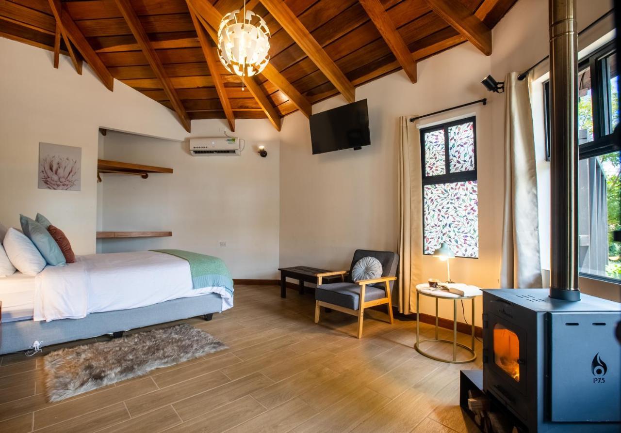 Camino Verde B&B Monteverde Costa Rica 外观 照片