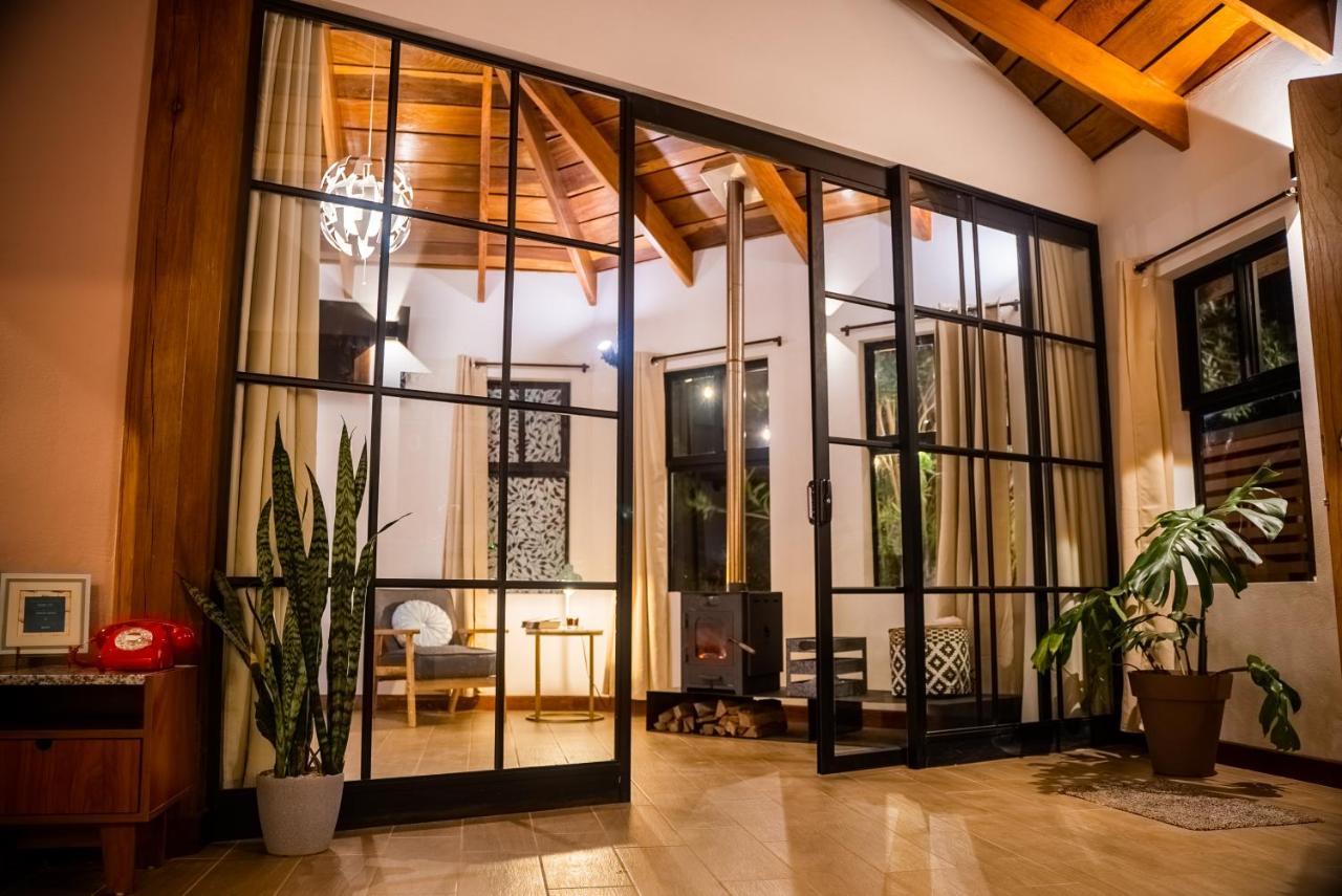 Camino Verde B&B Monteverde Costa Rica 外观 照片