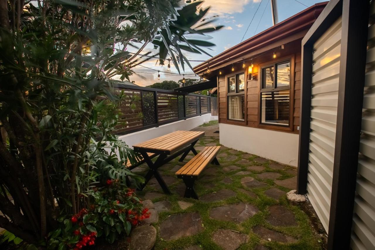 Camino Verde B&B Monteverde Costa Rica 外观 照片