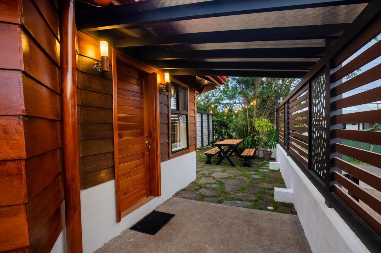 Camino Verde B&B Monteverde Costa Rica 外观 照片