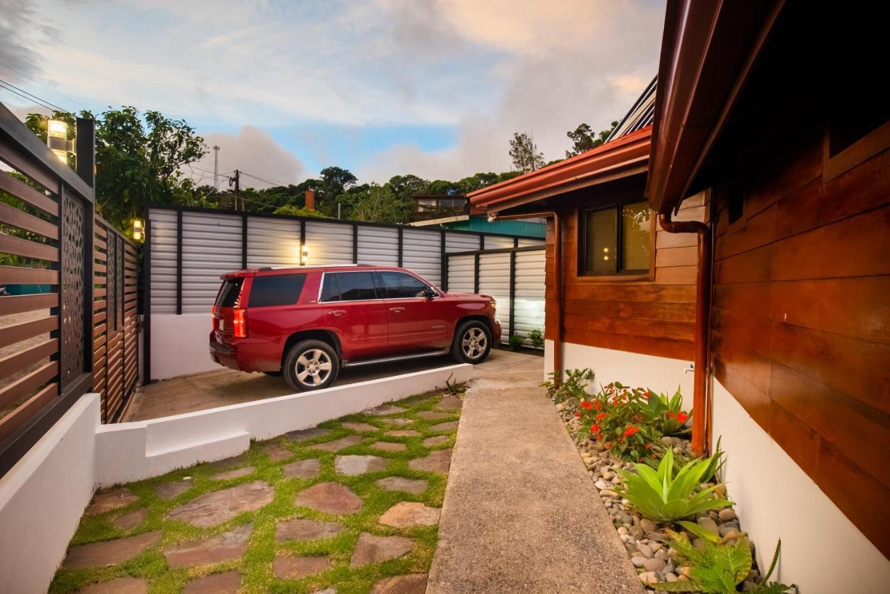 Camino Verde B&B Monteverde Costa Rica 外观 照片