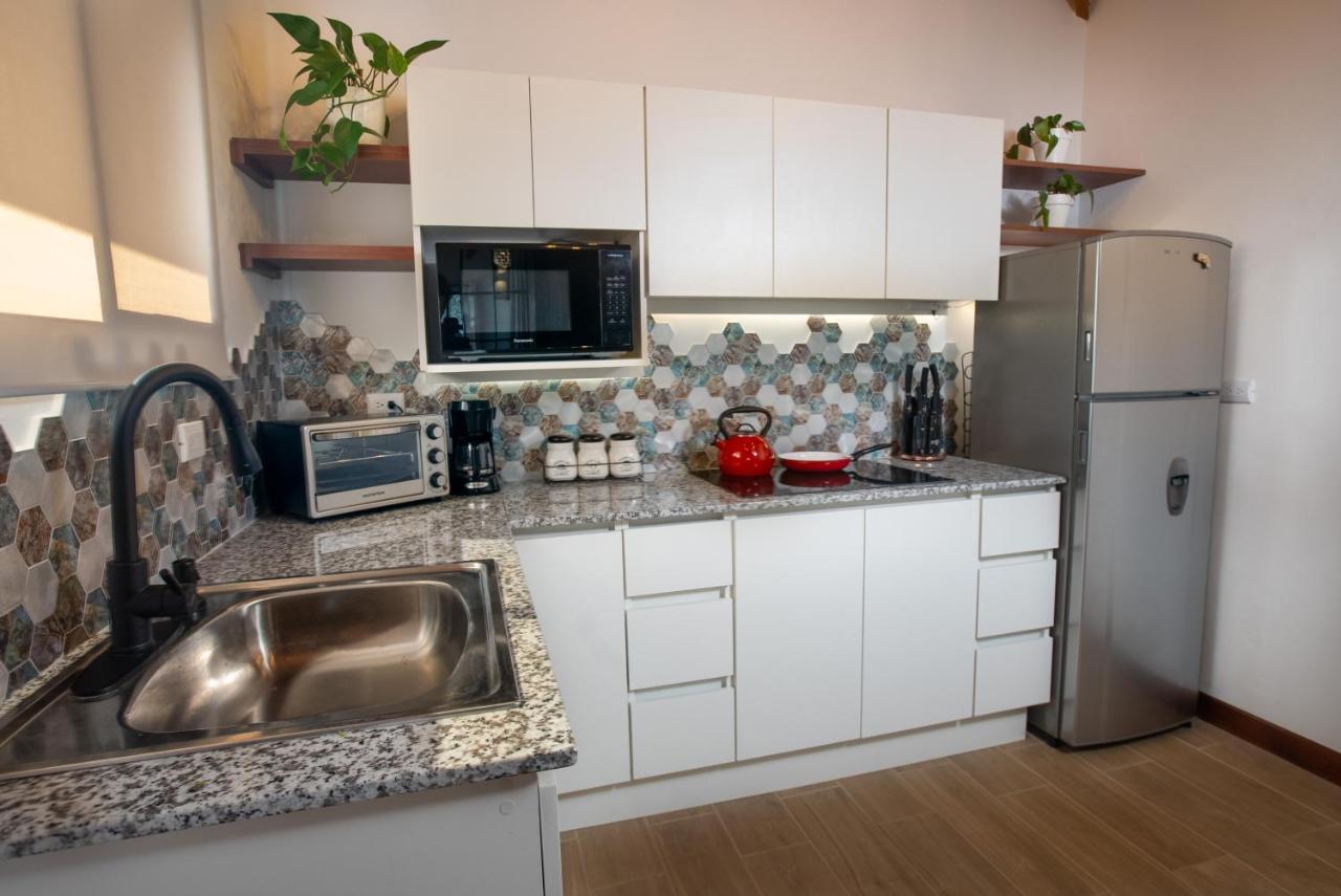 Camino Verde B&B Monteverde Costa Rica 外观 照片