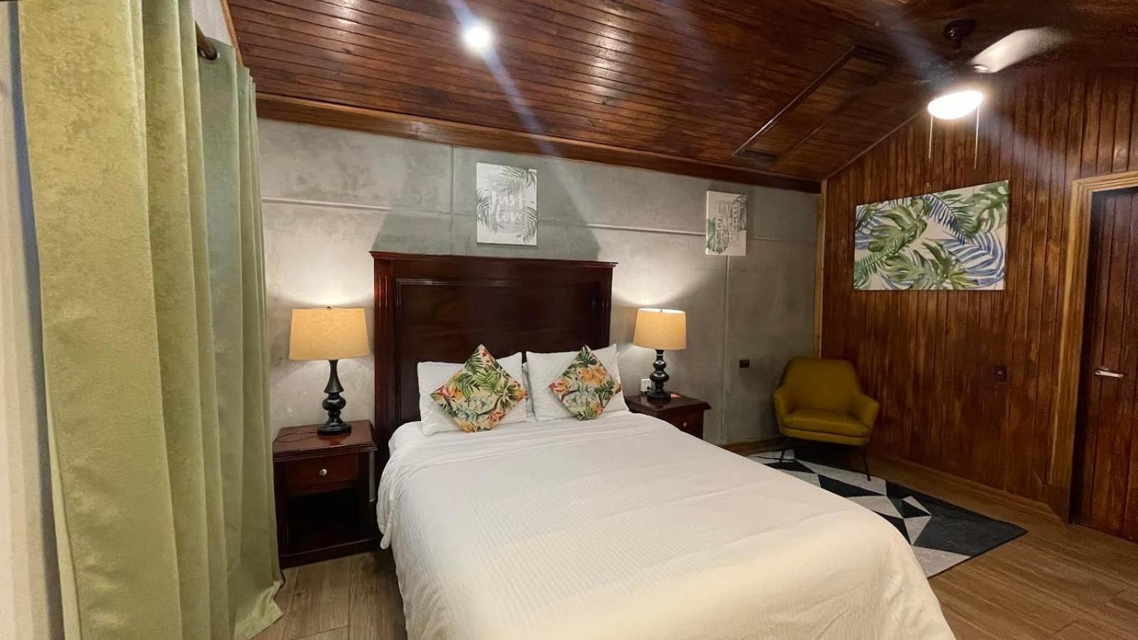 Camino Verde B&B Monteverde Costa Rica 外观 照片