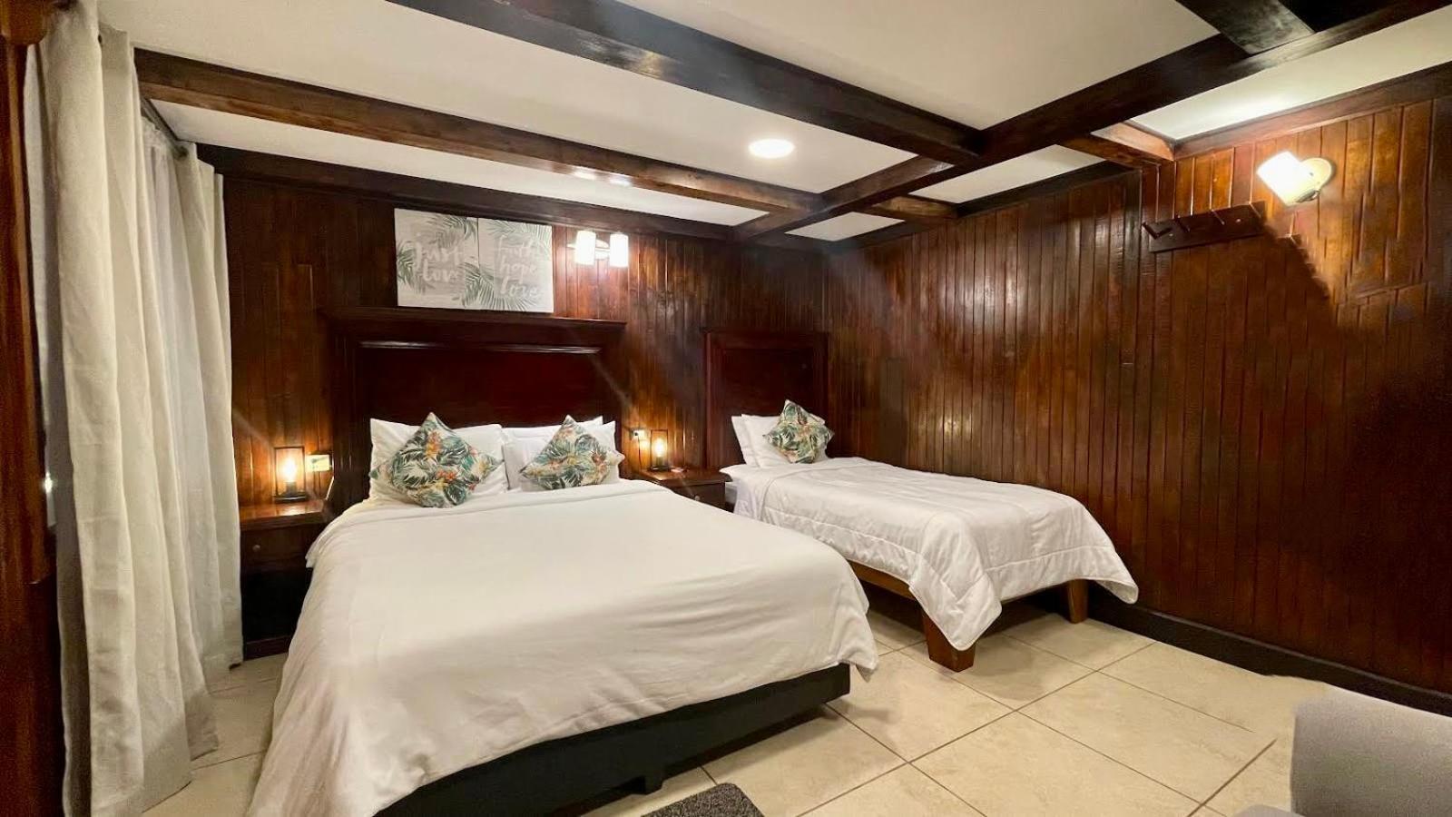 Camino Verde B&B Monteverde Costa Rica 外观 照片