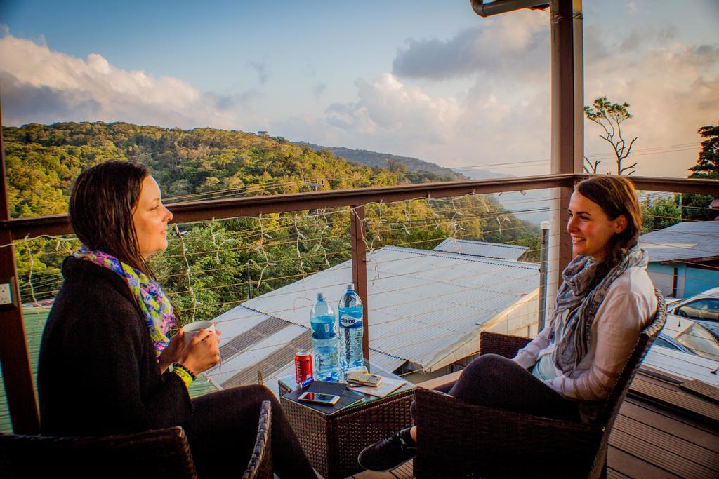 Camino Verde B&B Monteverde Costa Rica 外观 照片