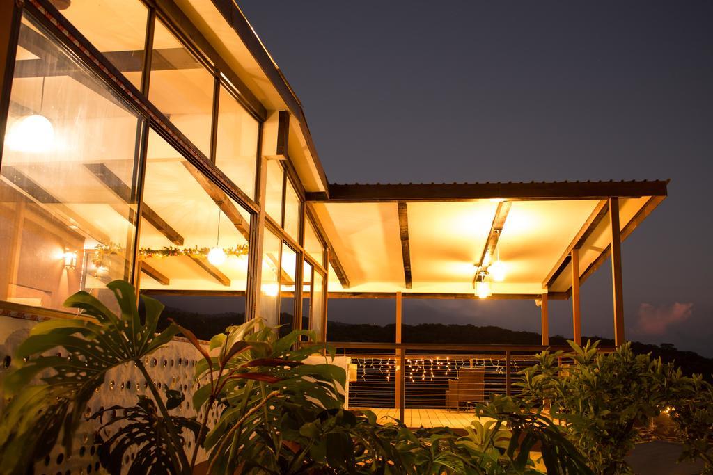 Camino Verde B&B Monteverde Costa Rica 外观 照片
