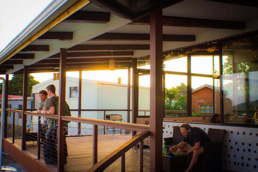 Camino Verde B&B Monteverde Costa Rica 外观 照片
