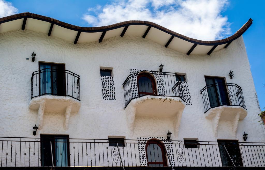 Camino Verde B&B Monteverde Costa Rica 外观 照片