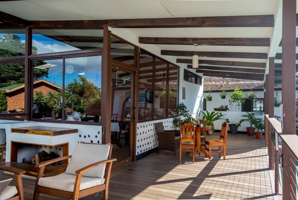 Camino Verde B&B Monteverde Costa Rica 外观 照片