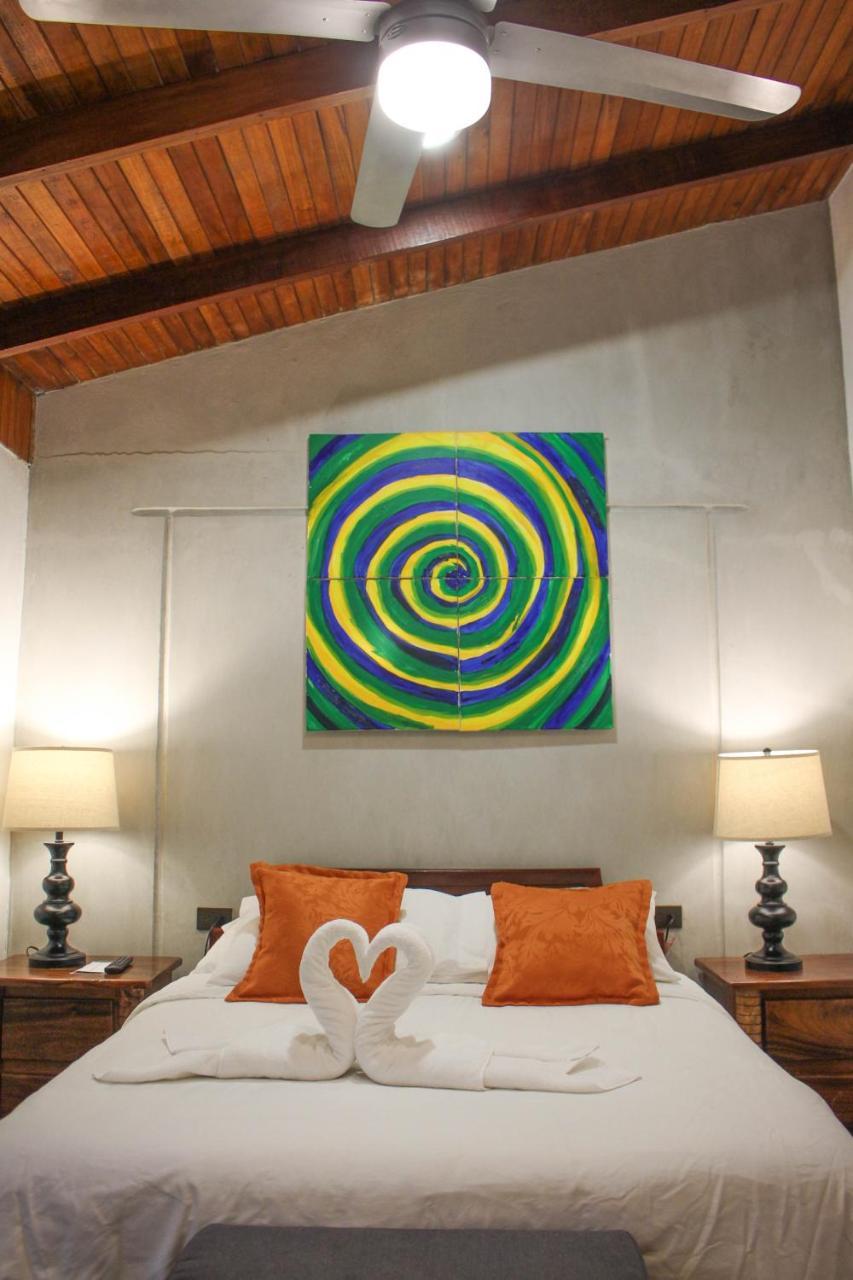 Camino Verde B&B Monteverde Costa Rica 外观 照片