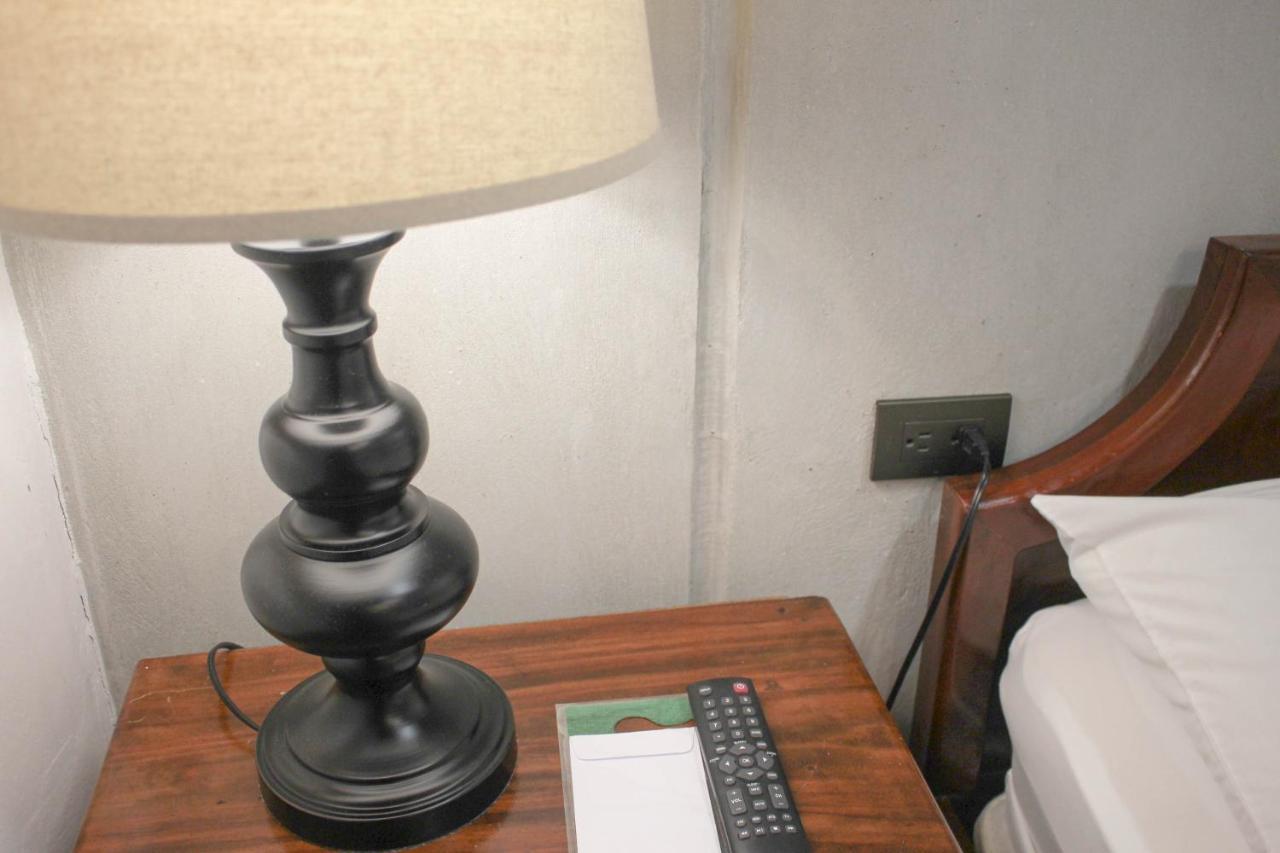 Camino Verde B&B Monteverde Costa Rica 外观 照片