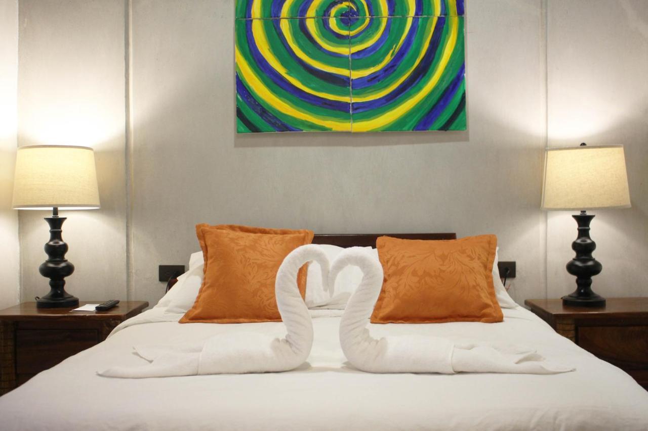 Camino Verde B&B Monteverde Costa Rica 外观 照片