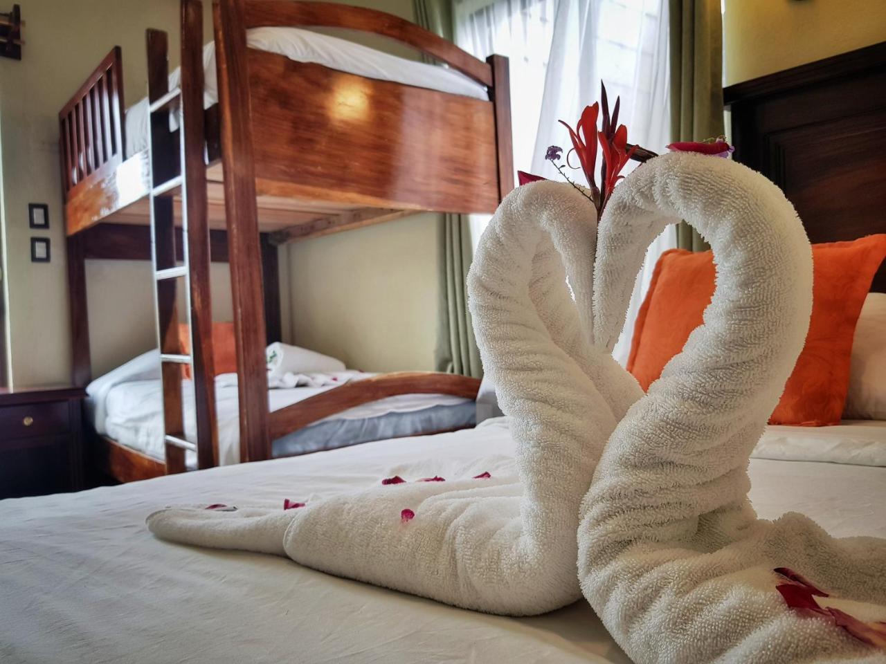 Camino Verde B&B Monteverde Costa Rica 外观 照片